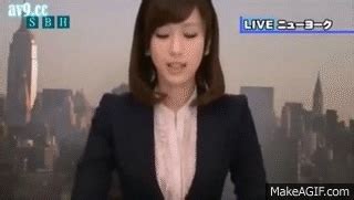 jav news uncensored|Uncensored Japanese News Reporter Porn Videos